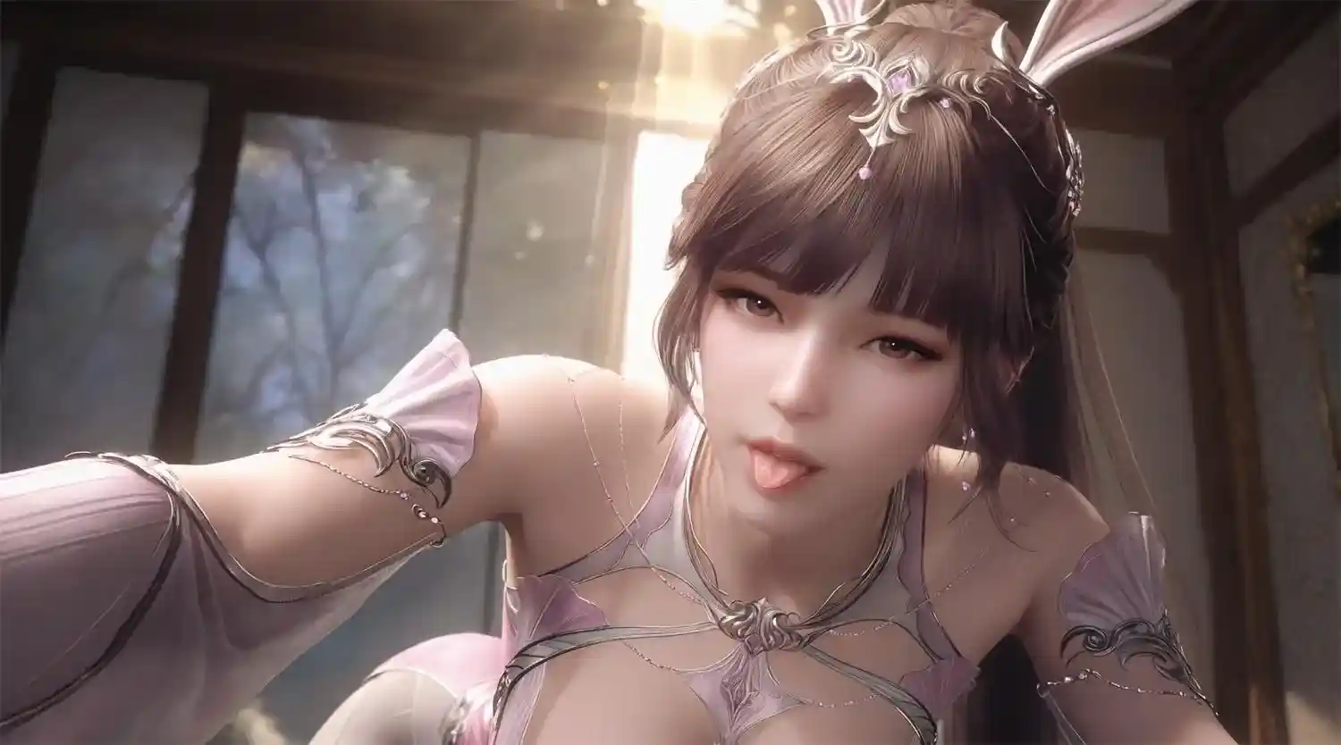 [Ai 图册] Vol.0129 斗罗大陆 小舞 [227P-724MB]-漫客吧