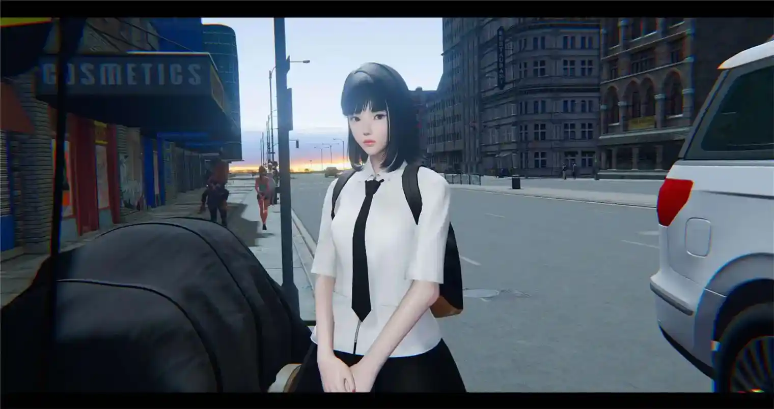 [3D全彩] 新聊齋誌異00-05 [610MB]-漫客吧