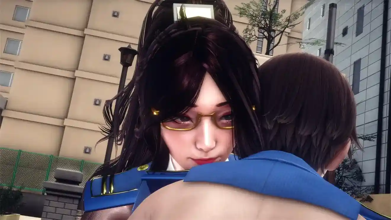 [3D全彩] 公园巡查+公園夜遊+短篇+彩蛋 [557MB]-漫客吧