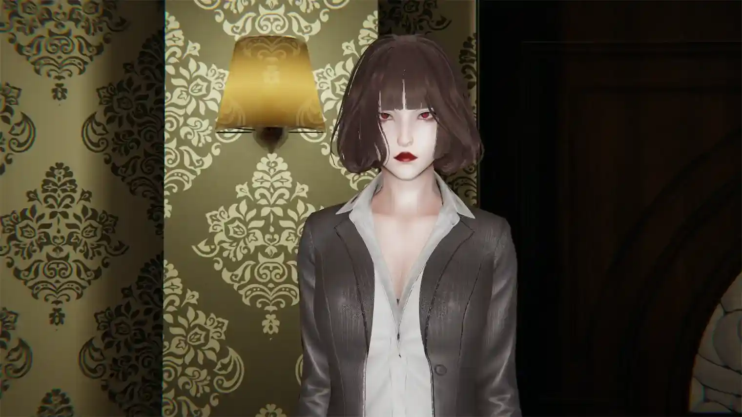 [3D全彩] 女仆军团1-3+2个end [268P-683MB]-漫客吧