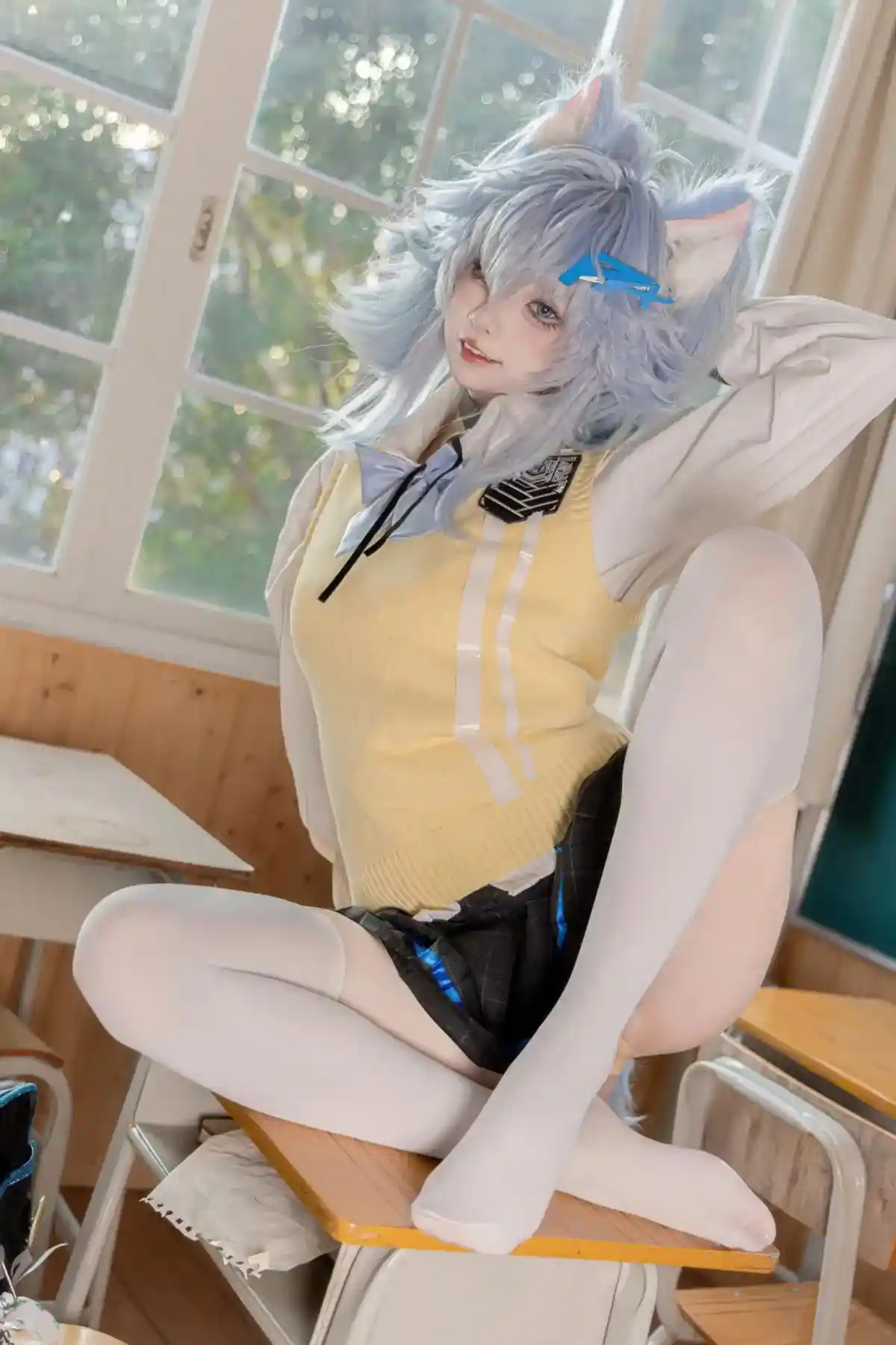 图片[2]-纸悦Etsu_ko-写真合集下载[5.7GB]-漫客吧