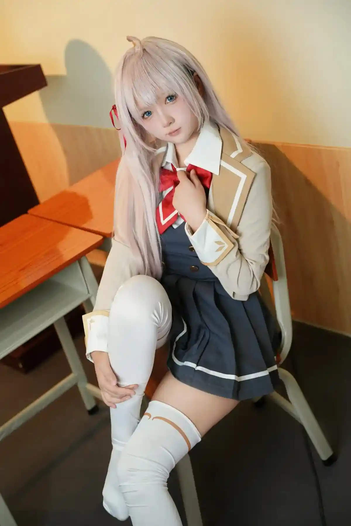 图片[2]-喜欢爱理吗-全套写真资源下载[3.2GB]-漫客吧