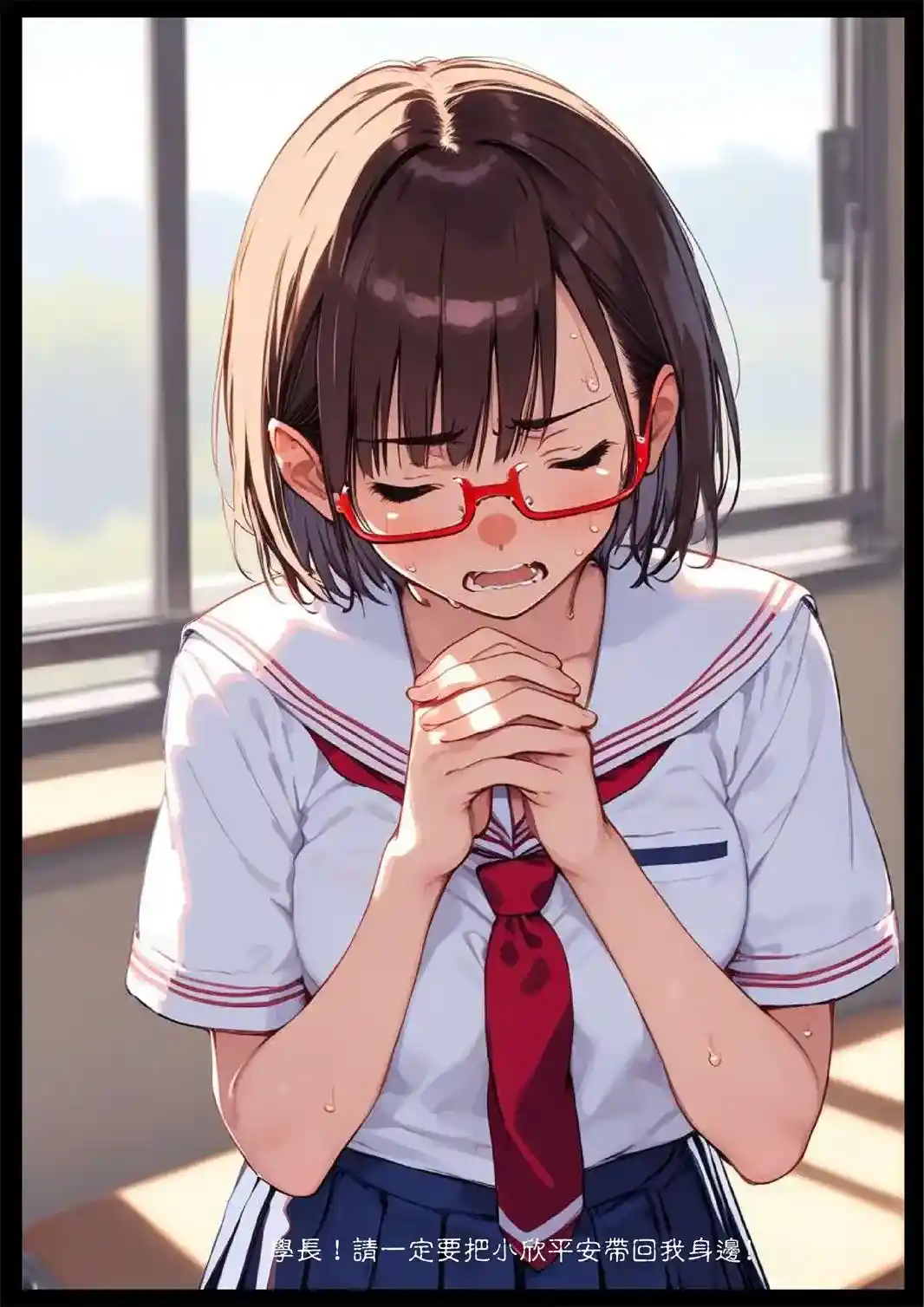 [3D全彩] 淫兽爱战士01-19+SP01-02 [2698P-569MB]-漫客吧