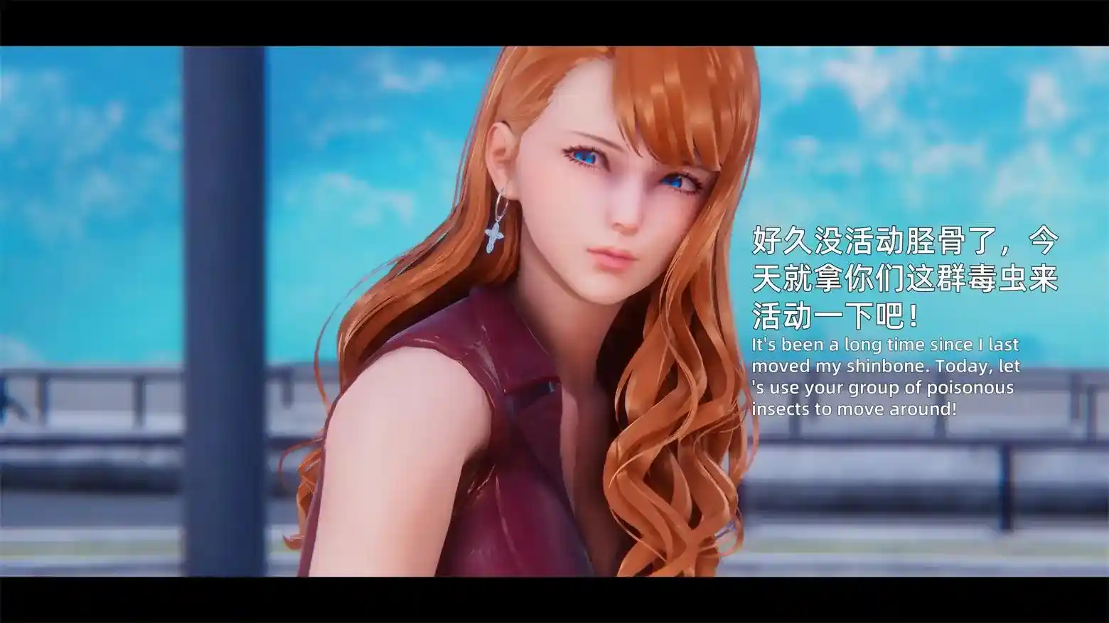 遇害女特警 [300P-226MB]-漫客吧