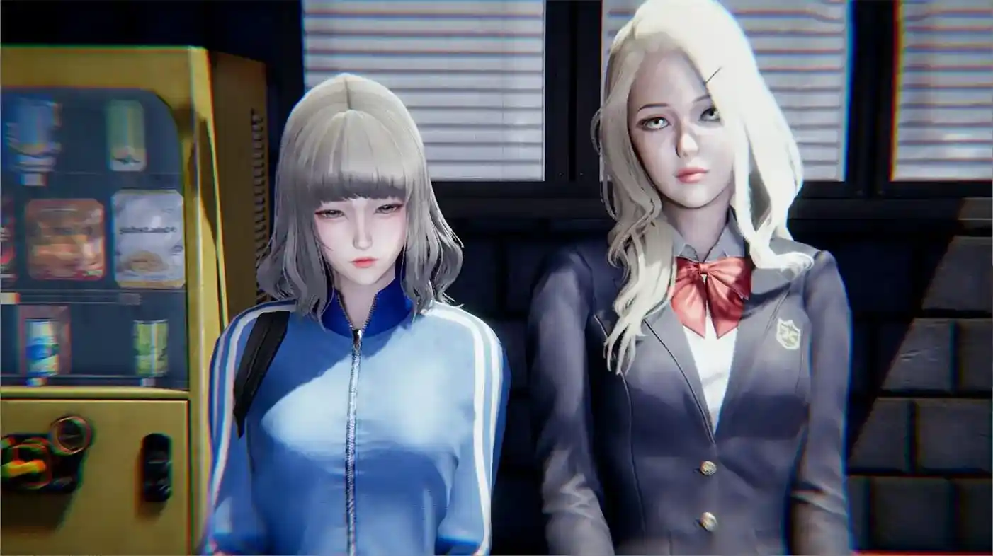 家长模拟器1-2附番外 [206P-116MB]-漫客吧