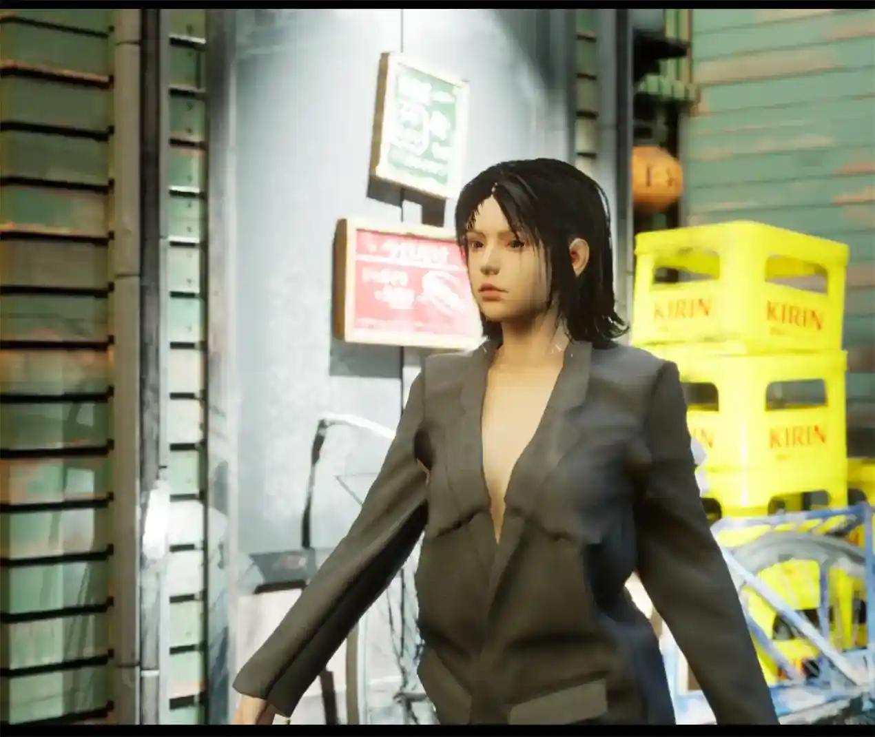 女刑景队长白冰01-02+黑猫女侠01-02+变身女英雄01-03+白虎护符01-02+圣魔之战01-03 [838P-254MB]-漫客吧