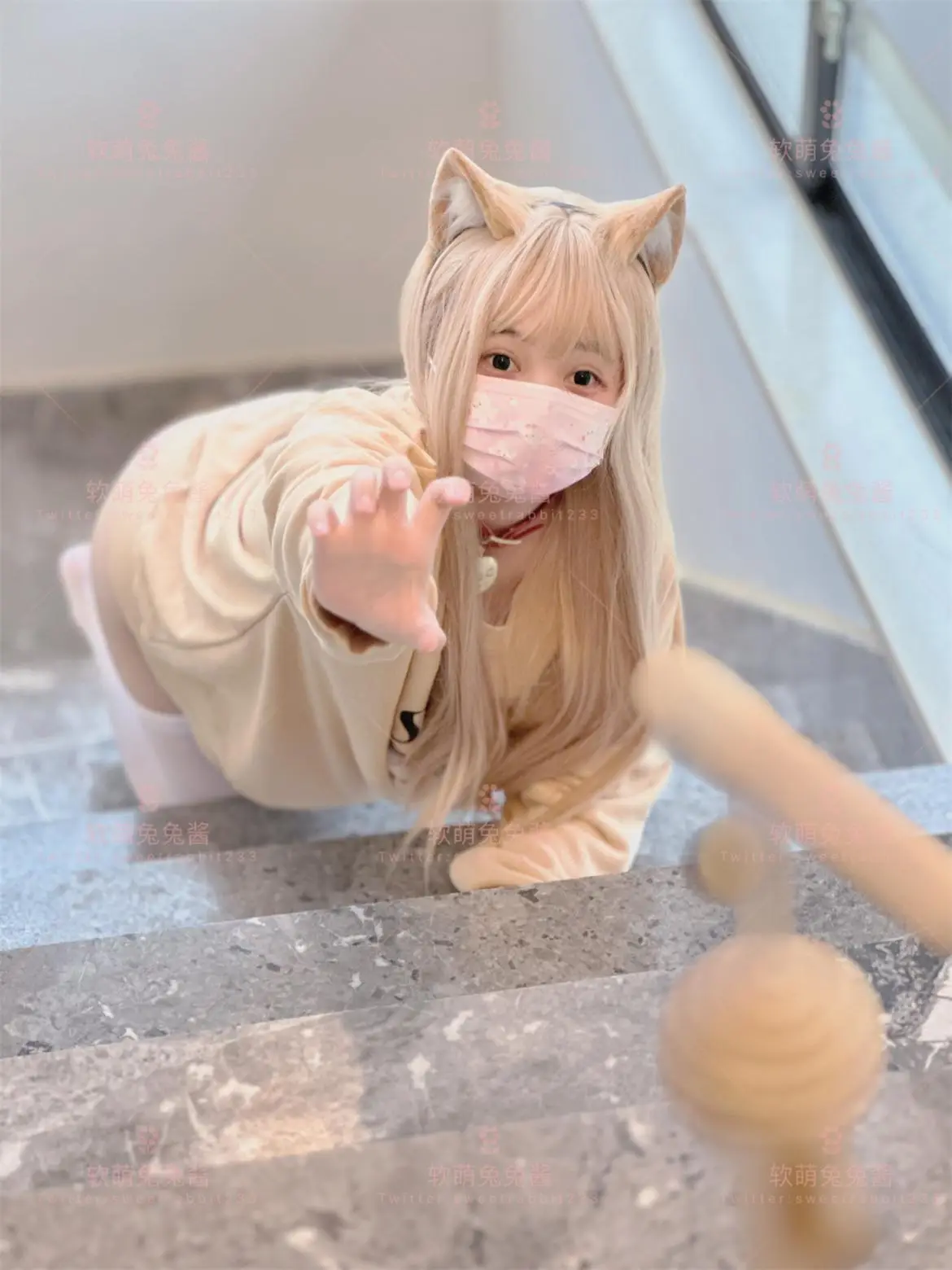 图片[2]-软萌兔兔酱-图片&视频合集下载[10.2GB]-漫客吧