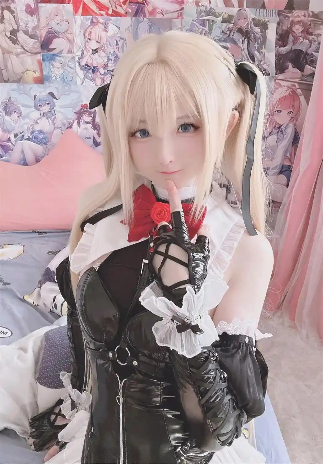 图片[4]-Misa呆呆-图片&视频资源下载[10.4GB]-漫客吧