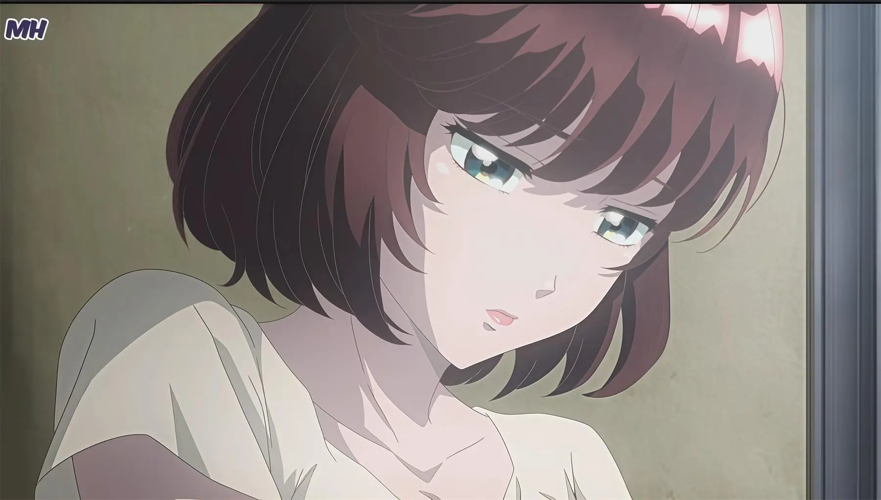 天降少女！～从2层落下了少女！？～ [1P9V-372MB]-漫客吧