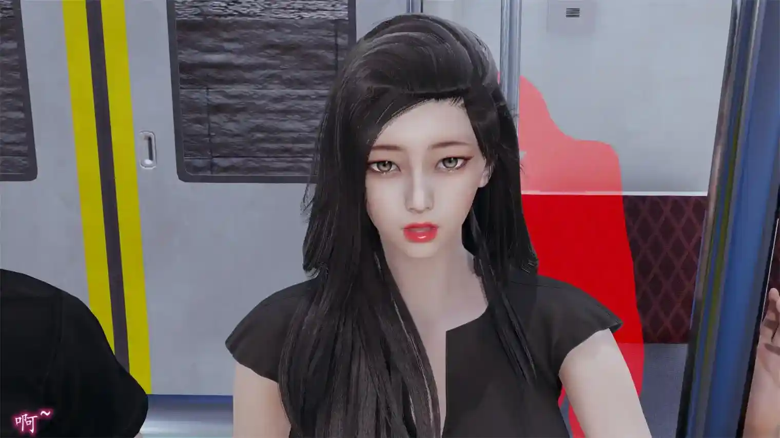 [3D全彩] 美艳的讲师妈妈01-02 [234MB]-漫客吧