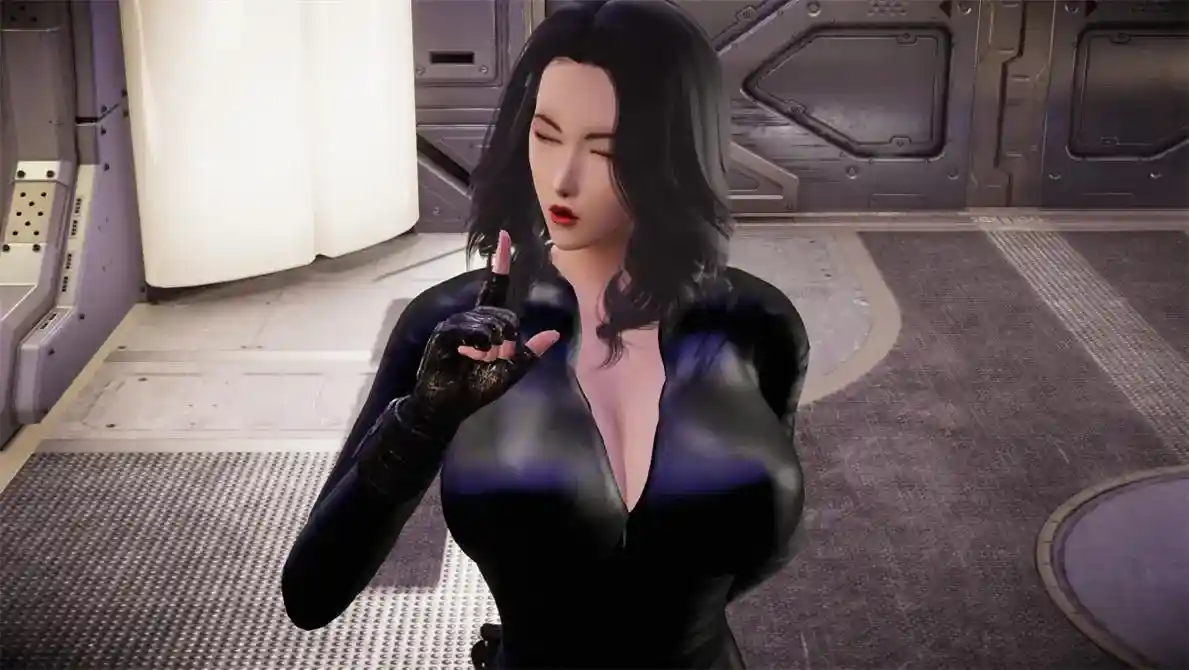 [3D全彩] 特工黑凤1-7+赵婉芝的身体改造+冰玉番外1-2 [792P-377MB]-漫客吧