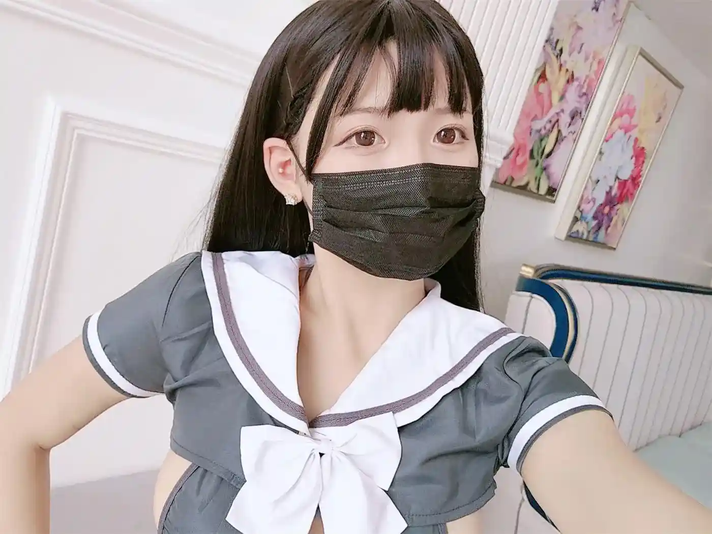 图片[4]-白袜袜格罗丫-图片&视频资源下载[22.1GB]-漫客吧