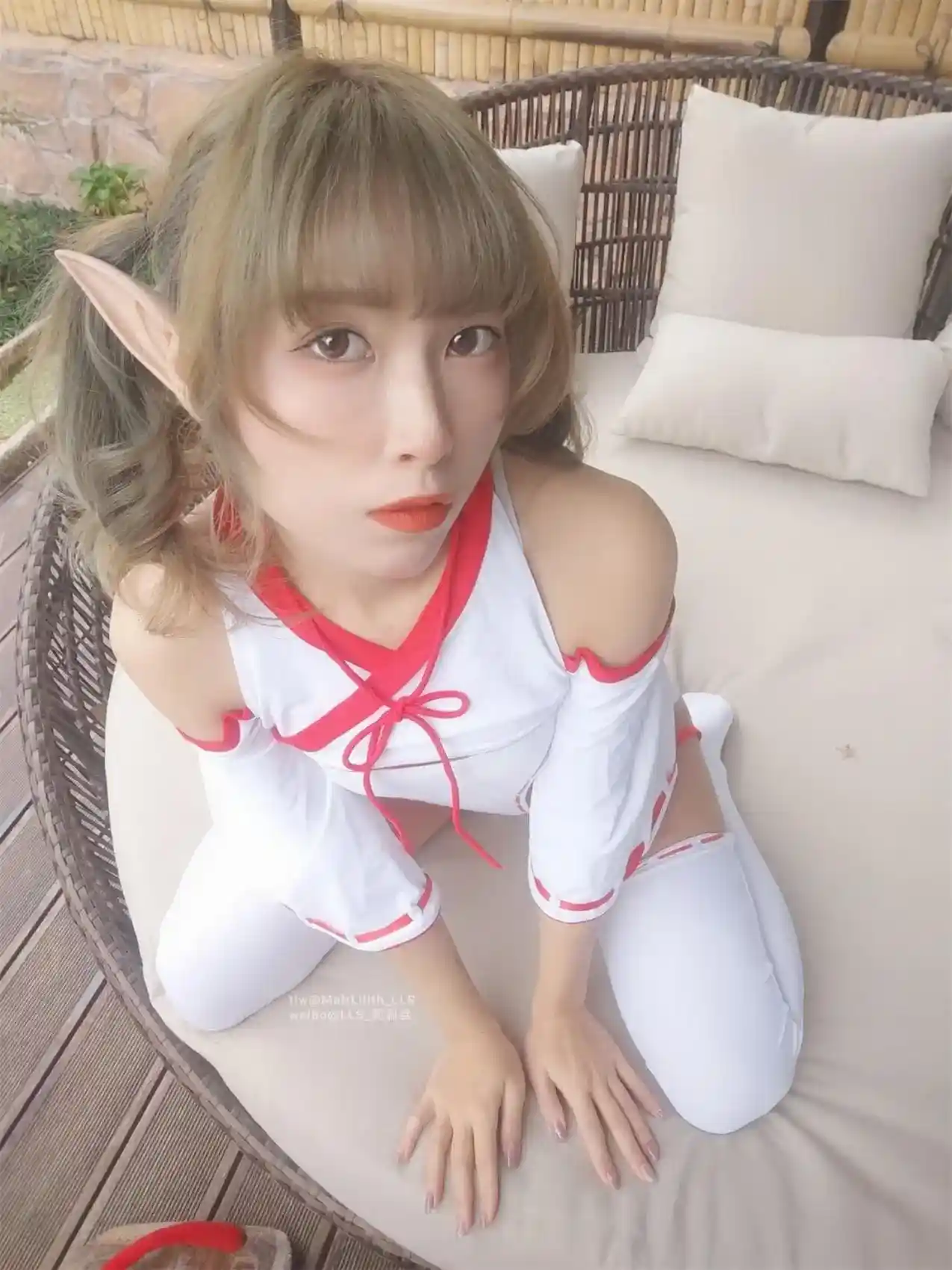 图片[2]-莉莉丝-全套写真资源下载[9GB]-漫客吧