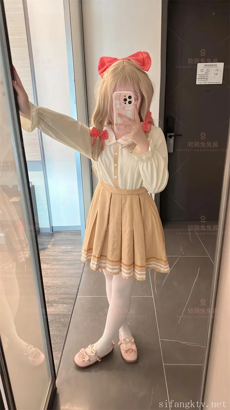 图片[3]-软萌兔兔酱-图片&视频合集下载[10.2GB]-漫客吧