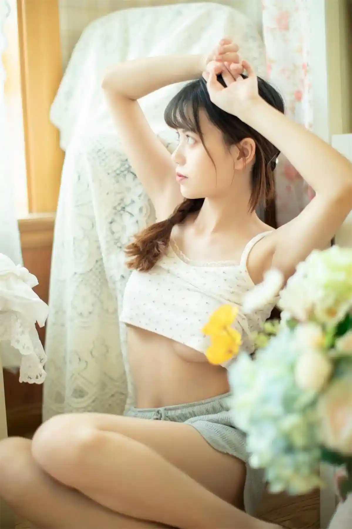 图片[2]-咔咔-全套写真资源下载[480MB]-漫客吧