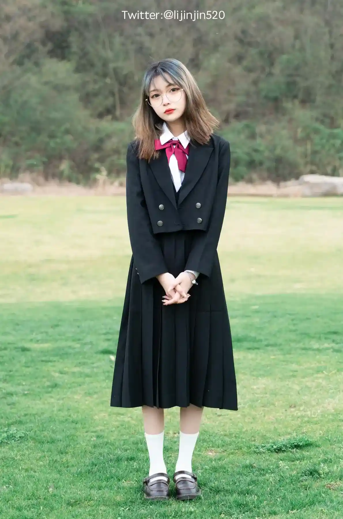 图片[2]-梨瑾瑾-全套写真资源下载[5.9GB]-漫客吧