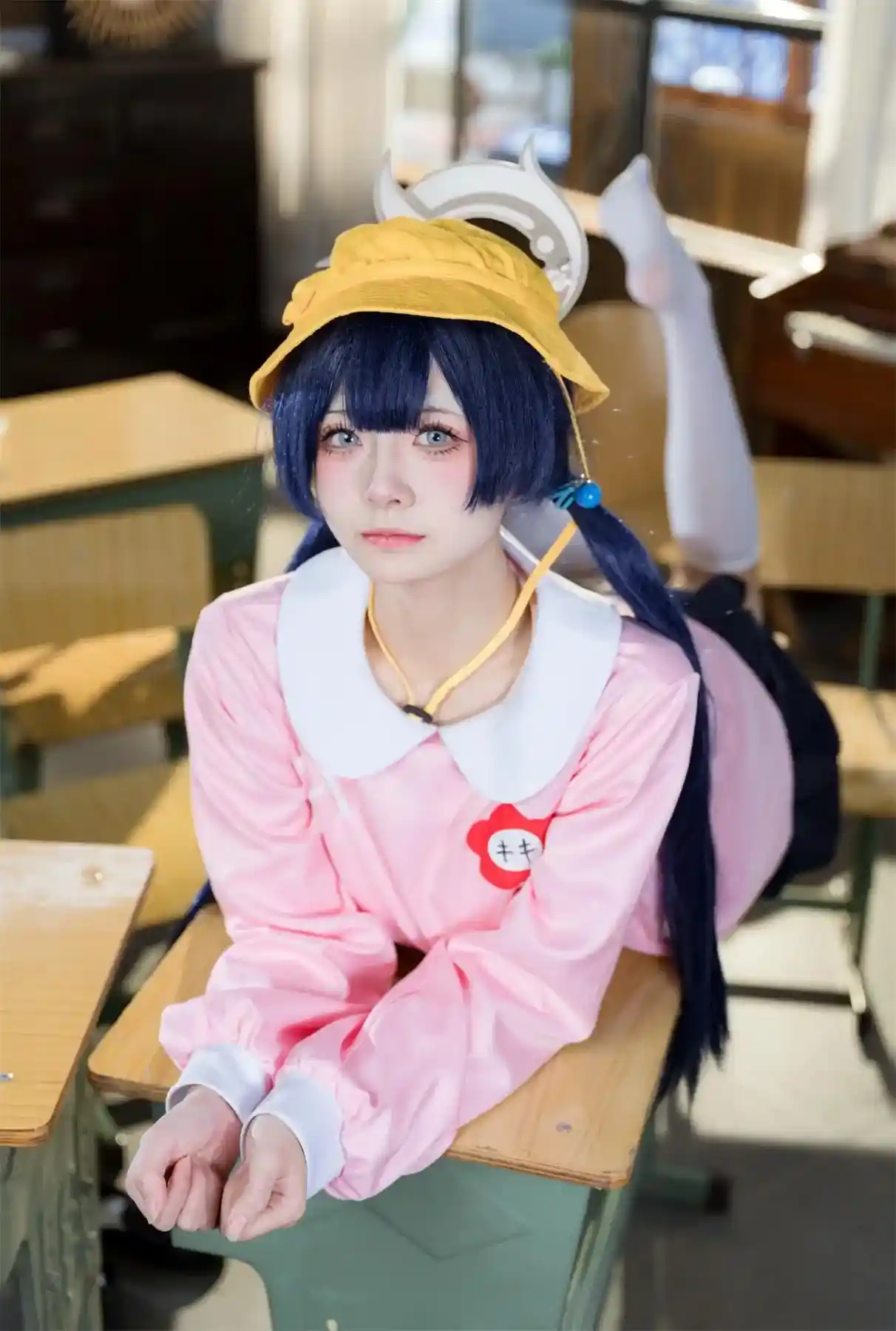 图片[3]-九柒喵-全套写真合集下载[8.5GB]-漫客吧