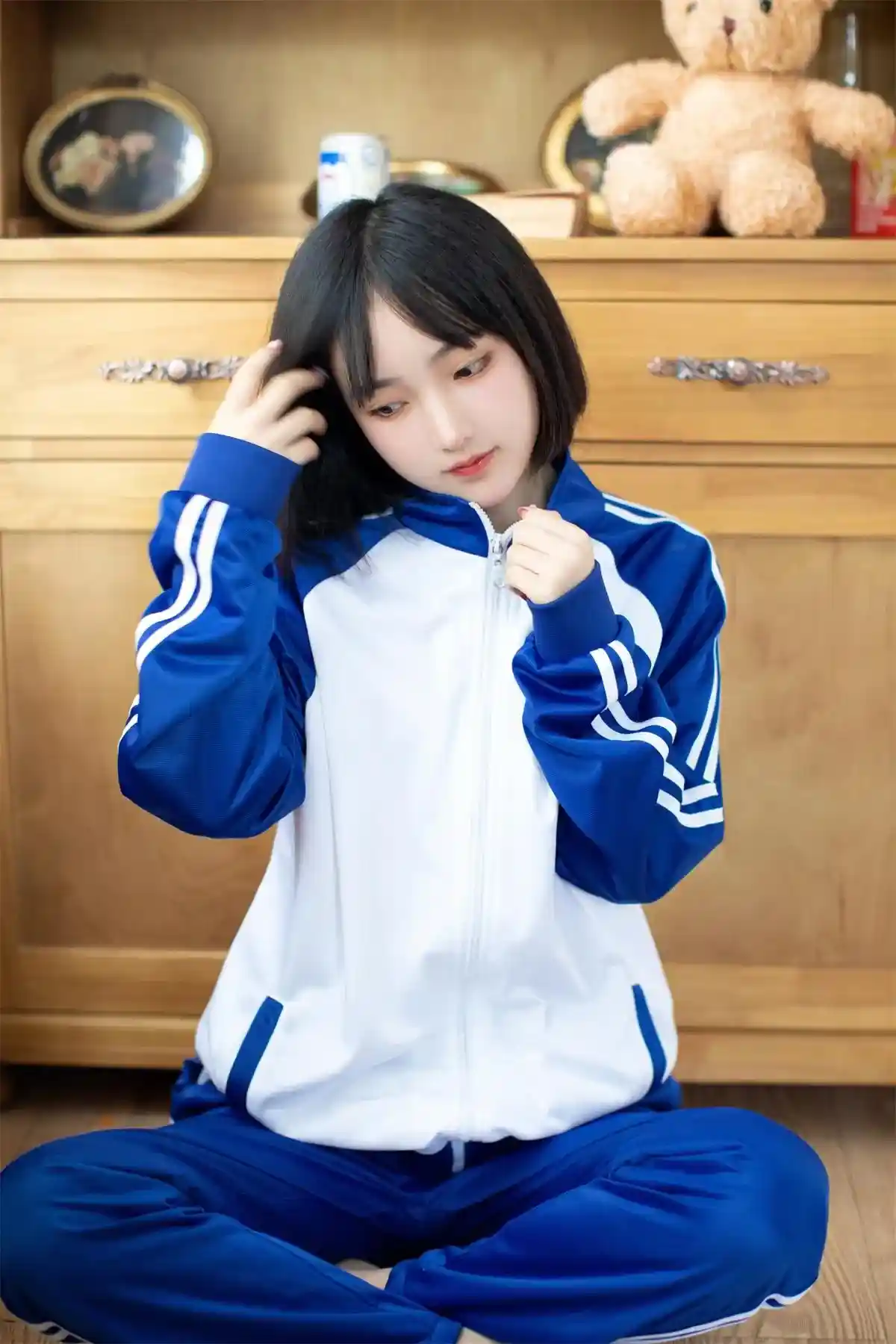 咔咔-全套写真资源下载[480MB]-漫客吧