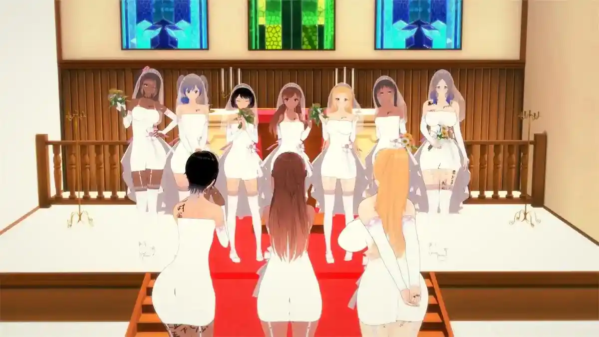 [3D全彩] 婊子学院 01-35+番外1-3 [527P-534MB]-漫客吧