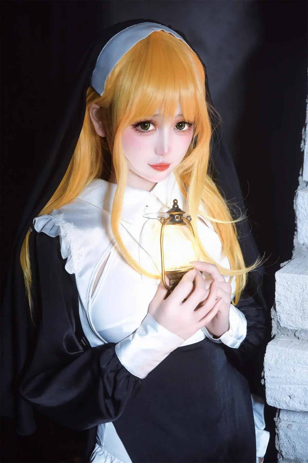 图片[2]-莱可Raika-全套写真资源下载[2.6GB]-漫客吧