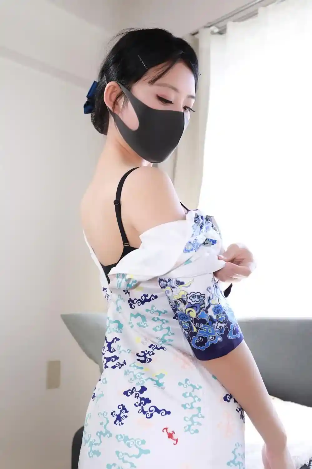 图片[3]-李佳-写真图片资源合集下载[4.6GB]-漫客吧