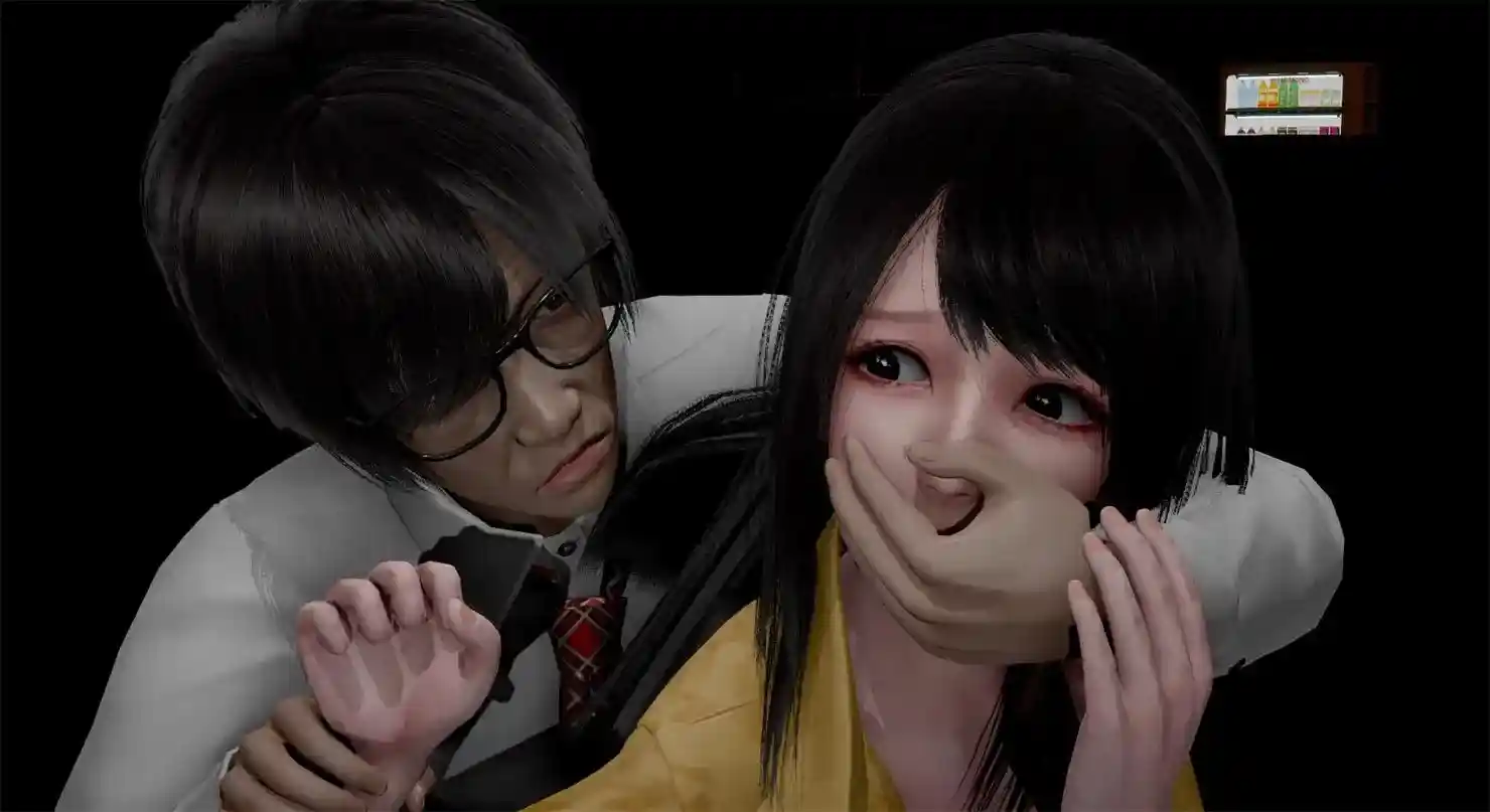 [3D全彩] 雯雅婷办公室故事+当老师1-2+监狱+调教+其他-漫客吧