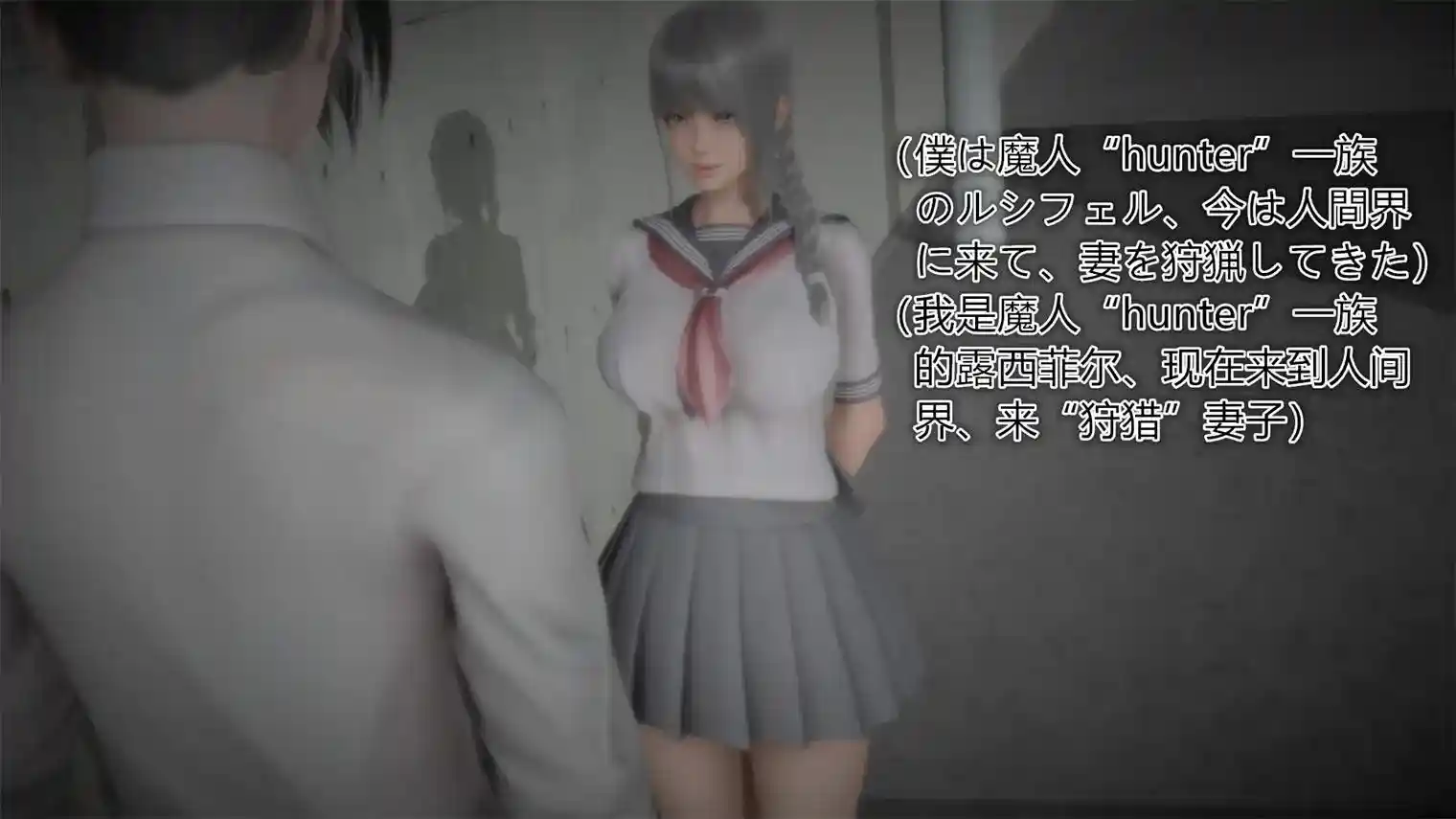 [3D全彩] 魔法戦士LINGRUシリーズ 01-08 [869P-182MB]-漫客吧