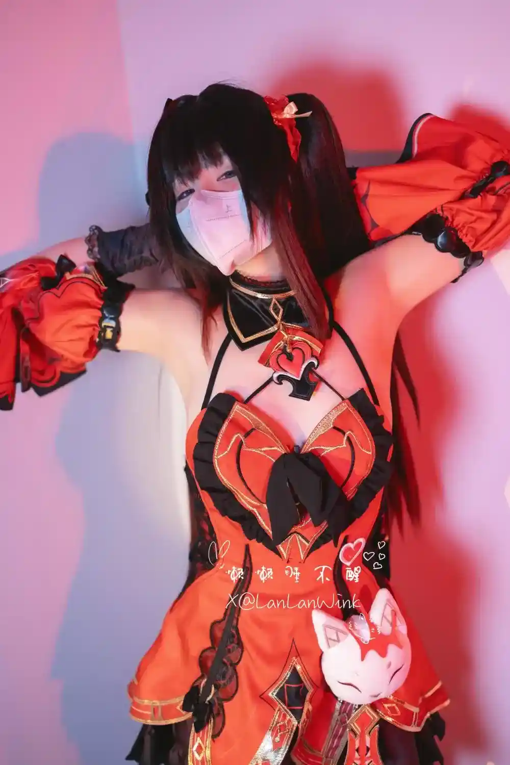 图片[2]-懒懒睡不醒-图片&视频资源合集下载[27.1GB]-漫客吧