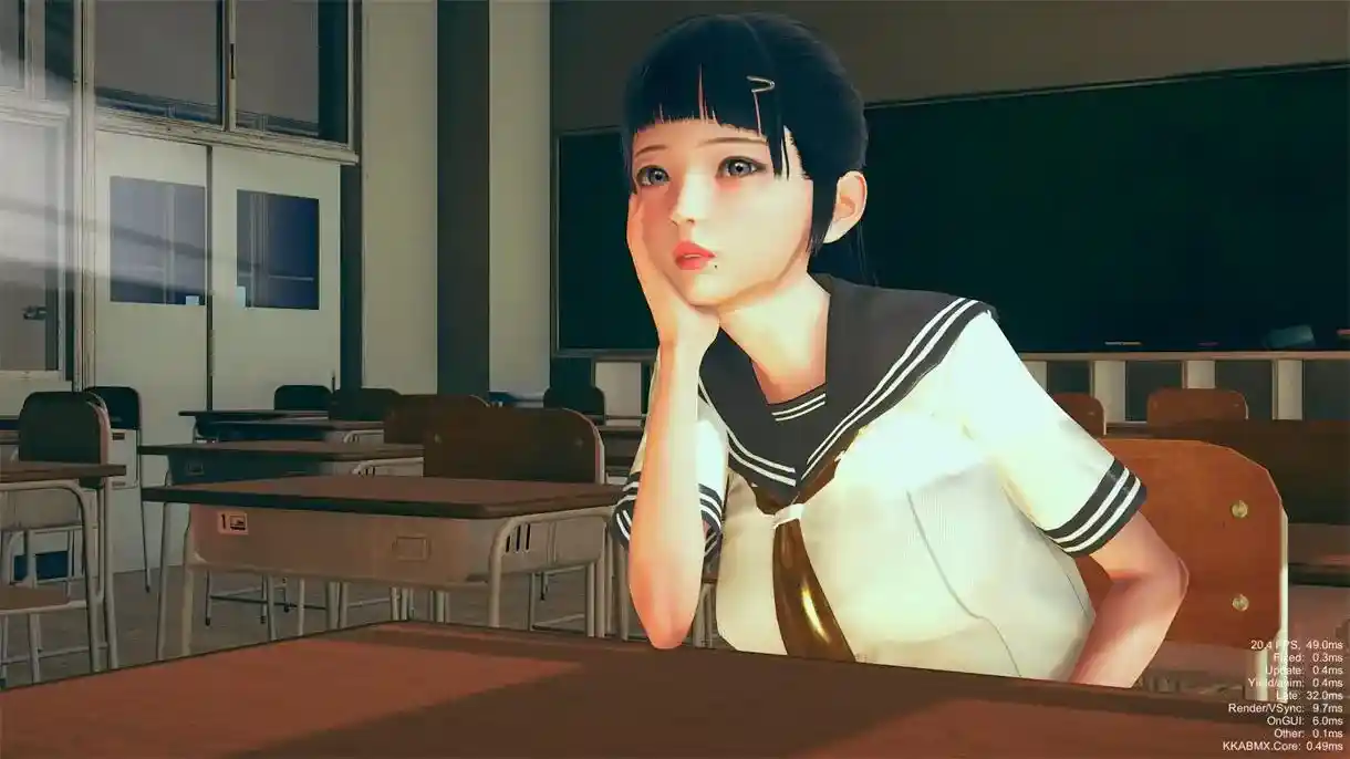 洛韵溪1-11话 [1038P-249MB]-漫客吧