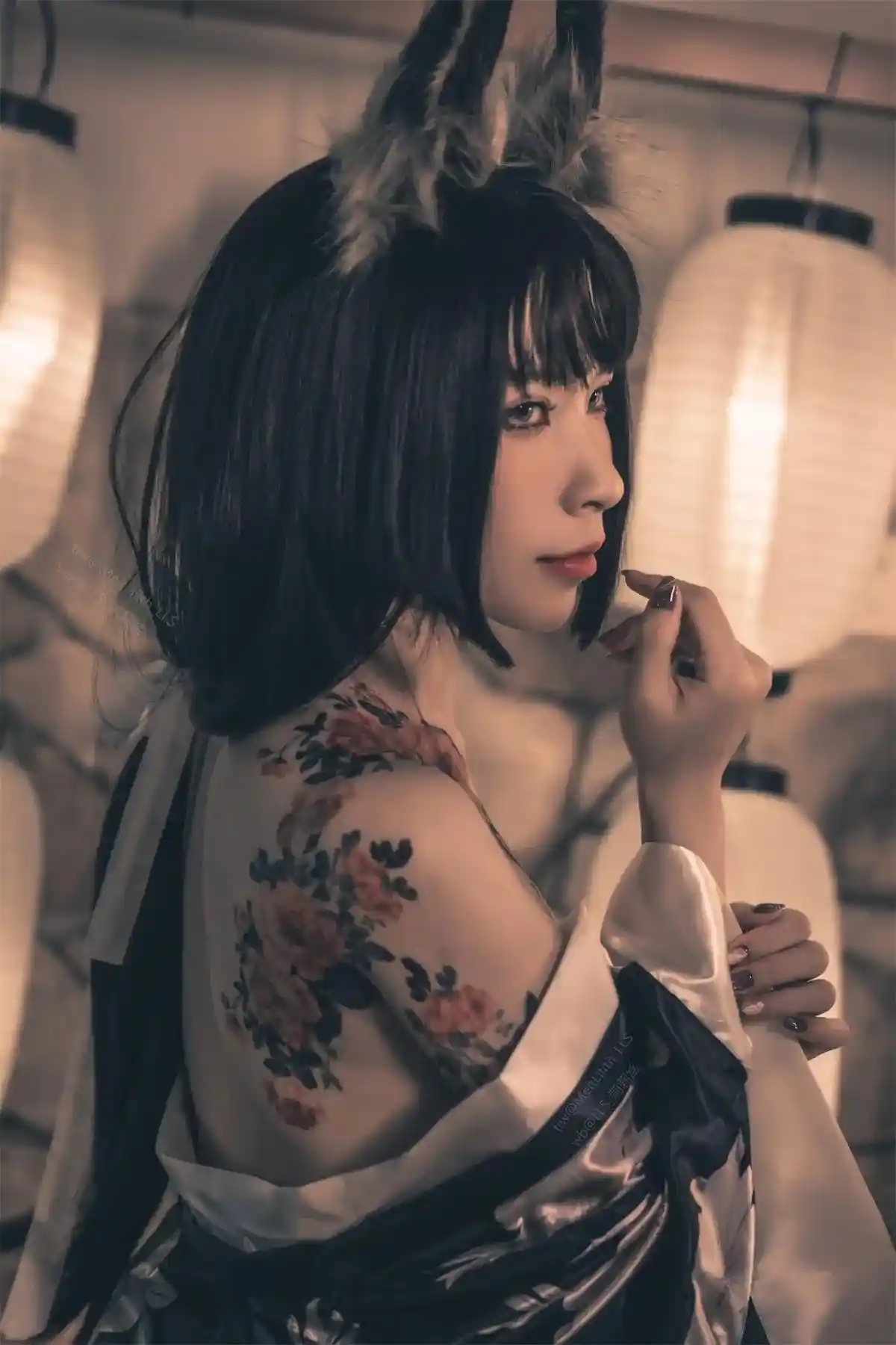 图片[5]-莉莉丝-全套写真资源下载[9GB]-漫客吧