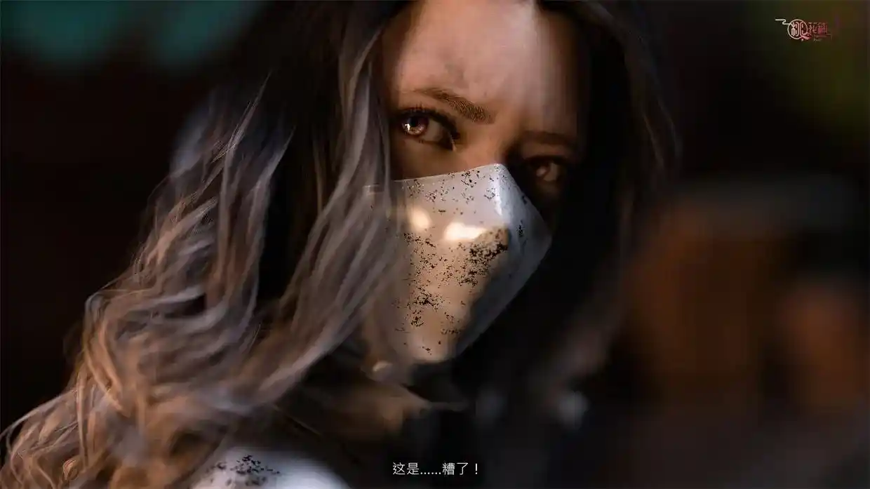 [3D全彩] 银雪女侠01-05 [1436P-527MB]-漫客吧