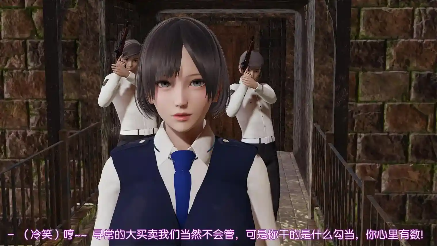 黑唇01-09话 [1294P-300MB]-漫客吧