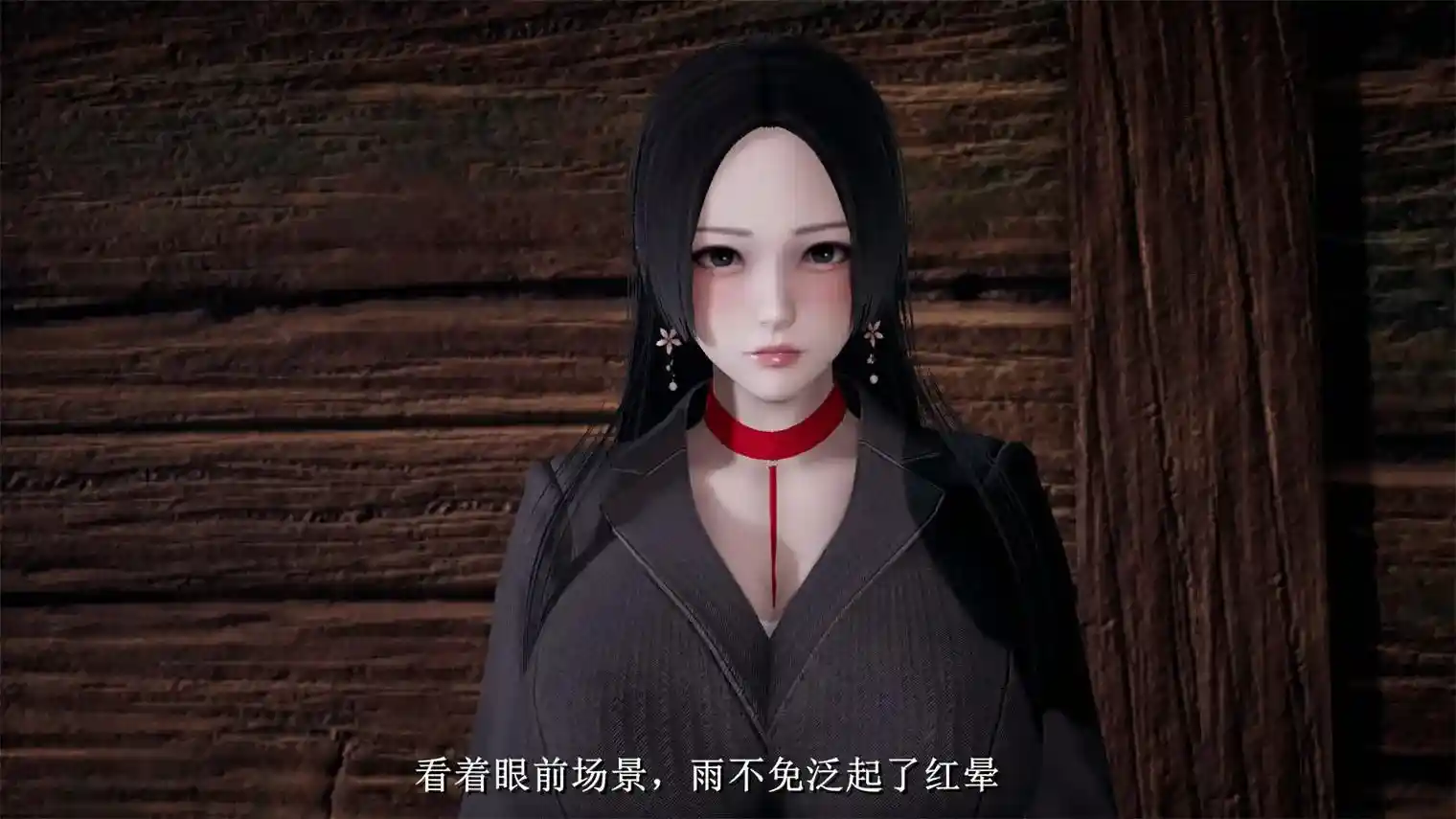 [3D全彩] 杀手01-04 7話(完)+小雯01-03(完)+短篇X4 [769P-222MB]-漫客吧