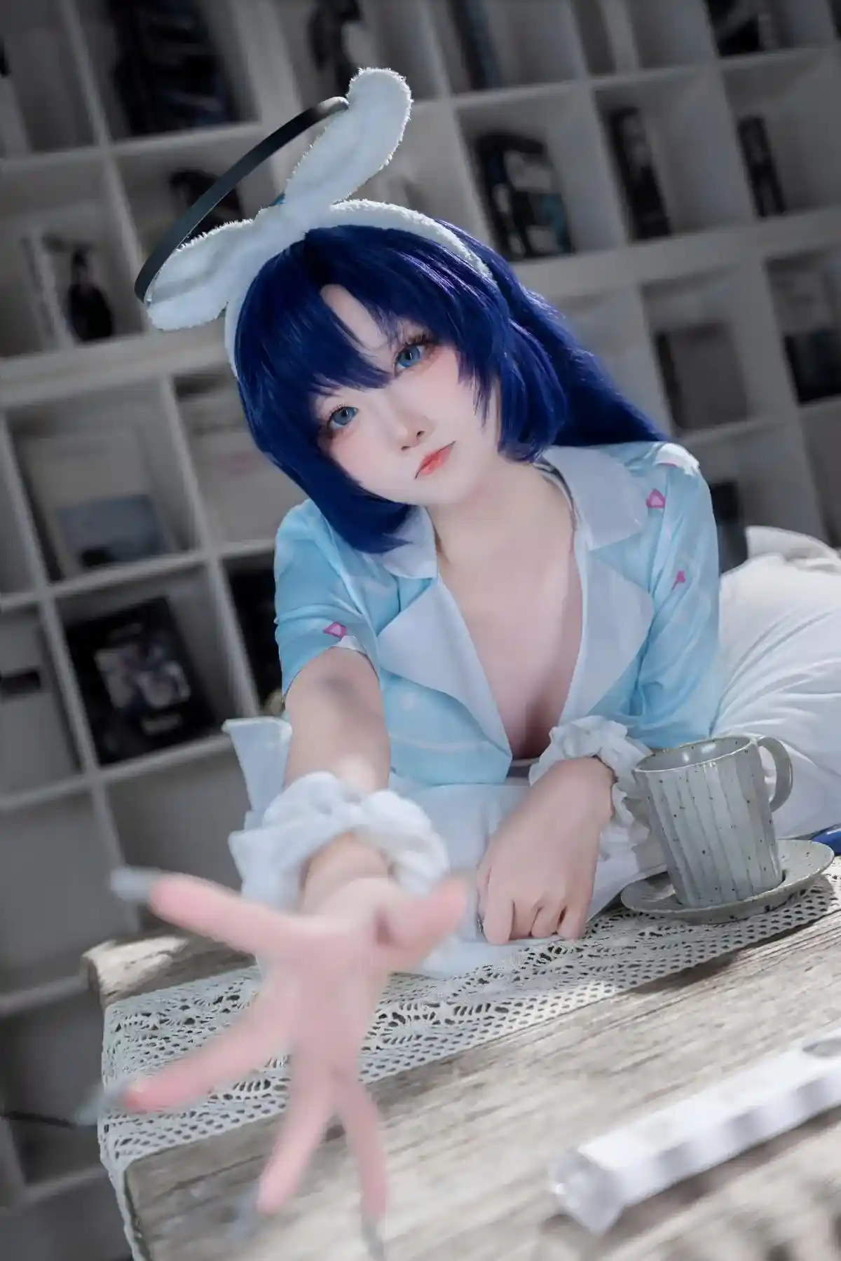 图片[3]-纸悦Etsu_ko-写真合集下载[5.7GB]-漫客吧