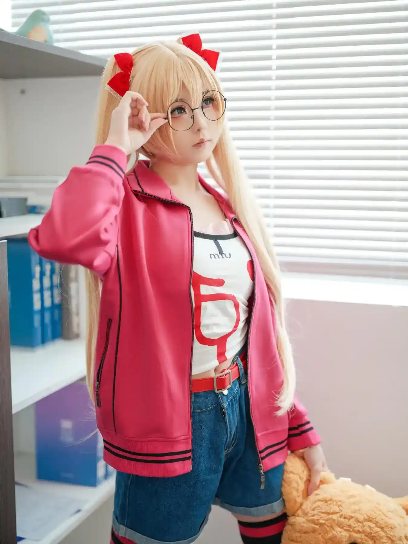 图片[3]-幼水铃衣-全套写真资源下载[14.3GB]-漫客吧