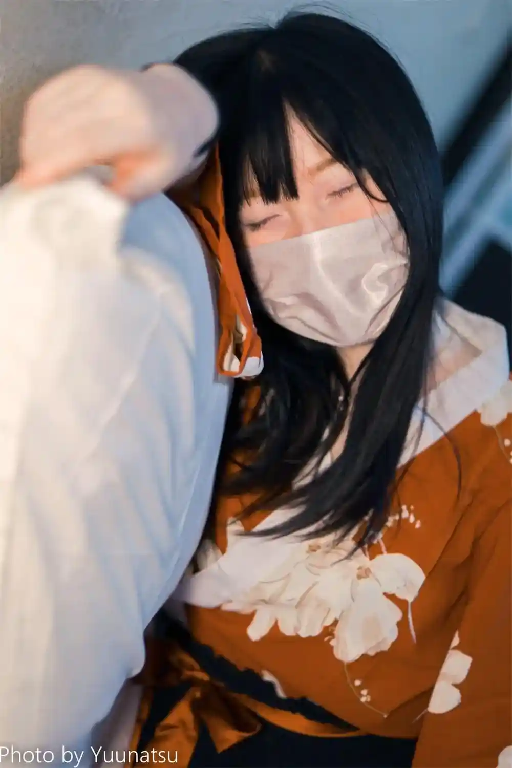 图片[3]-柠檬酱-图片&视频合集下载[5.7GB]-漫客吧