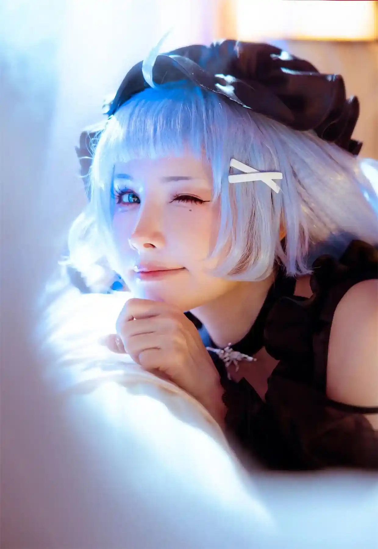 图片[4]-一千只猫薄禾-全套写真资源下载[3GB]-漫客吧