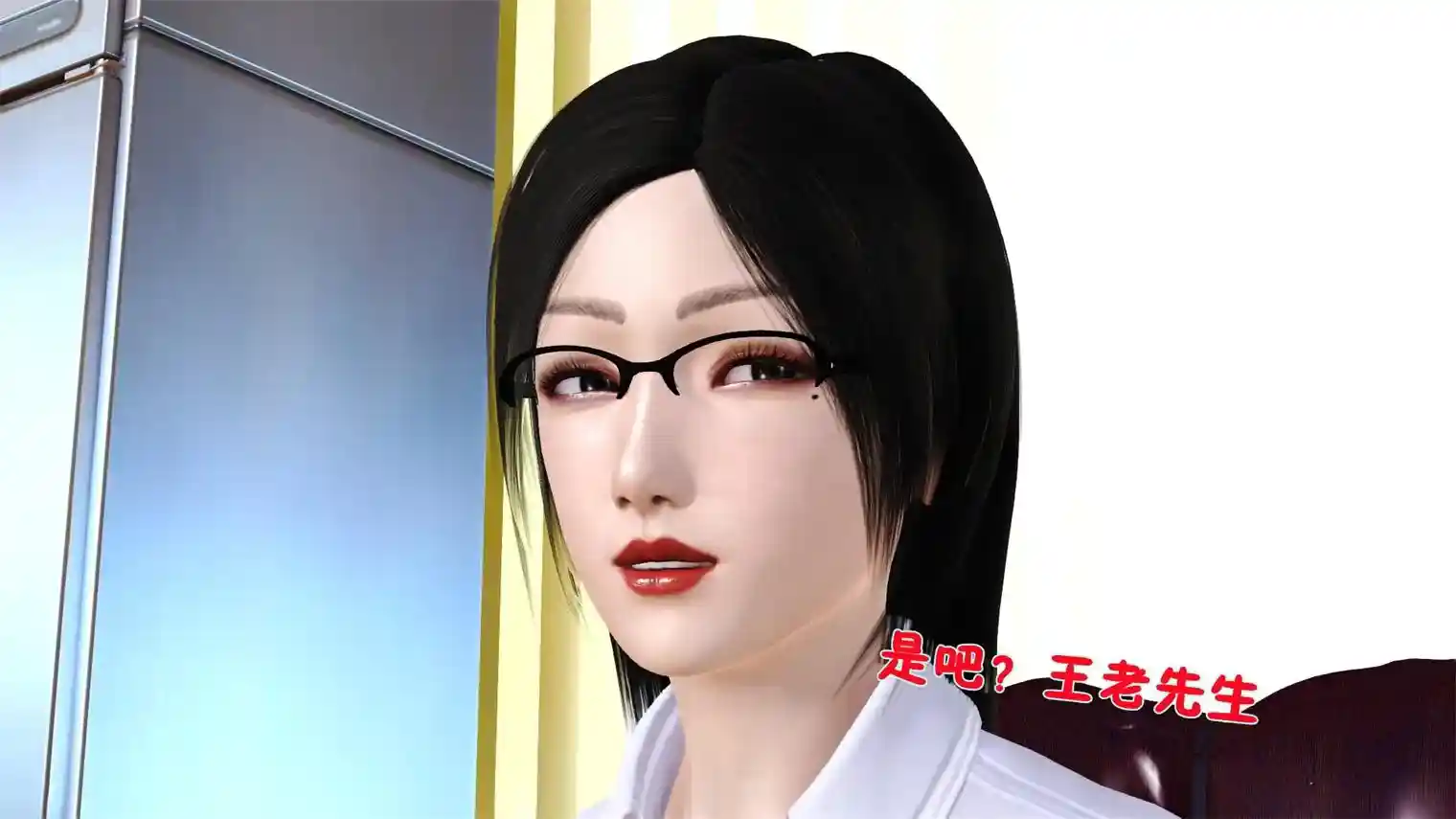 [3D全彩] 卖茶叶の妈妈完整版+我的NTR人生01-02(完)+世界调制模式1-3(完) [552P-630MB]-漫客吧