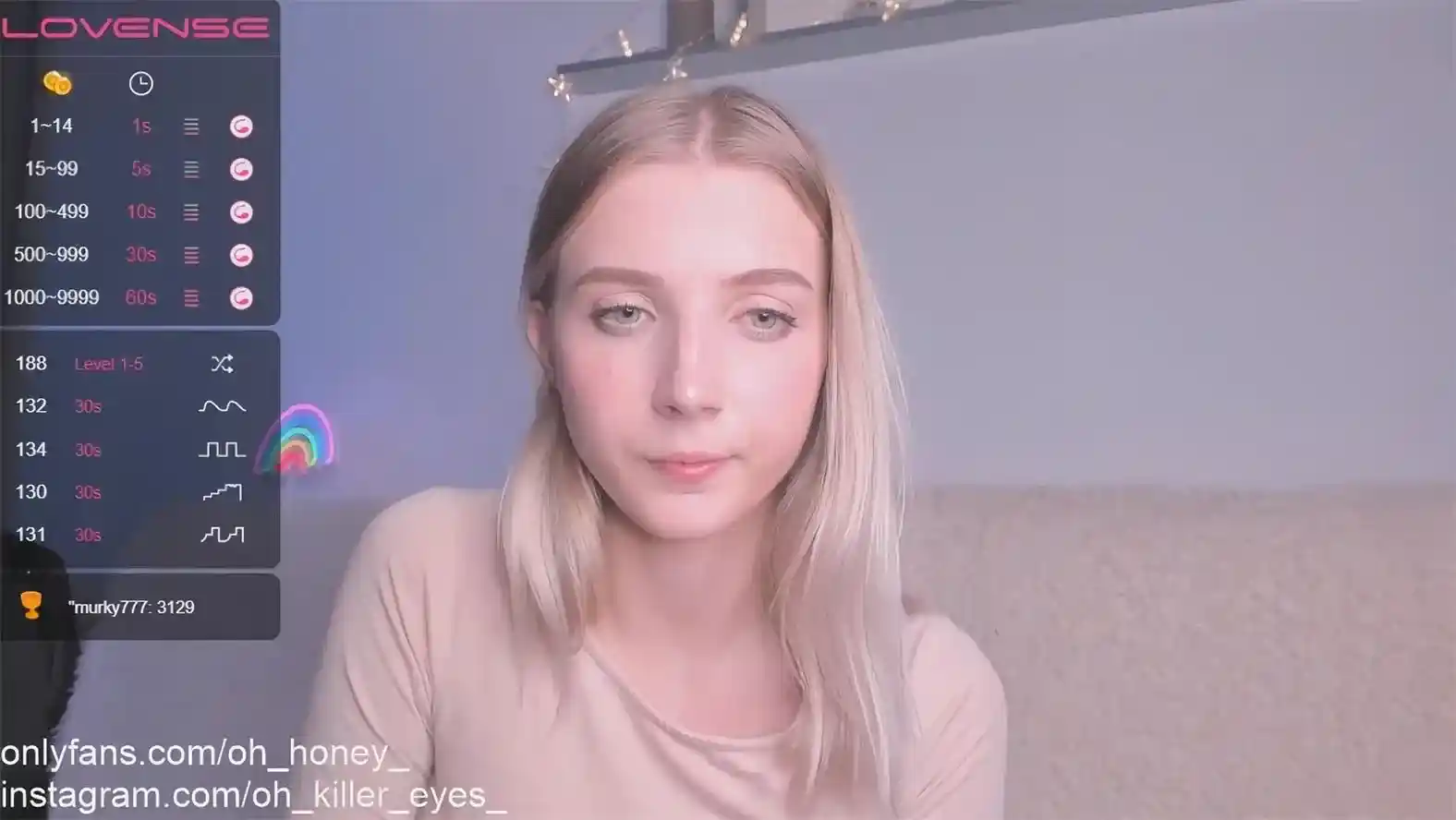 Oh_honey-直播视频资源下载[38GB]-漫客吧