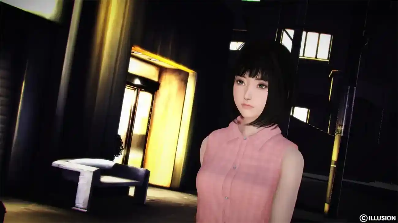 [3D全彩] 连环杀人事件01-03 [463P-101MB]-漫客吧