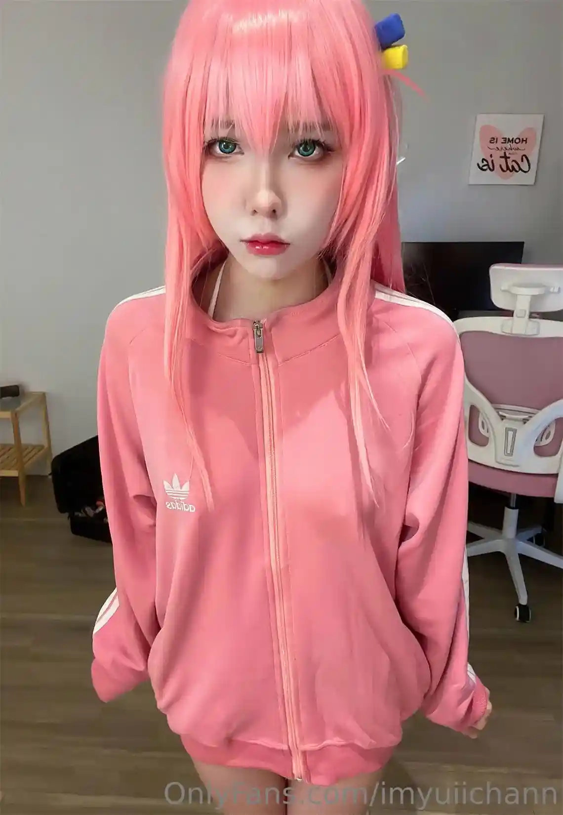 图片[2]-Imyuiichann-写真图片资源下载[6.2GB]-漫客吧