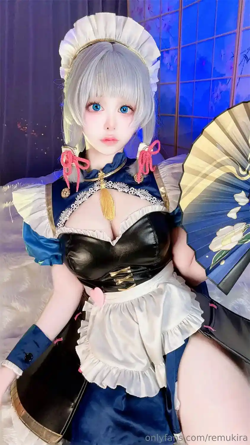 图片[3]-Remukira-图片&视频资源下载[14.6GB]-漫客吧