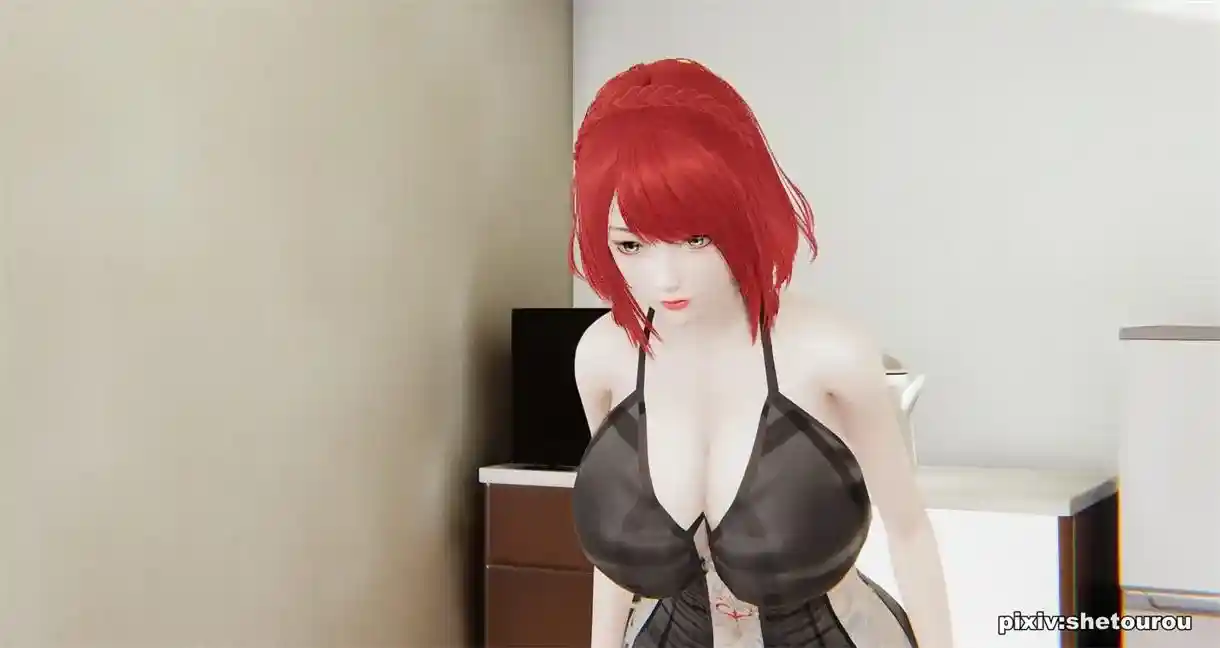 [3D全彩] 雨沐芙蓉01-06话 [274MB]-漫客吧