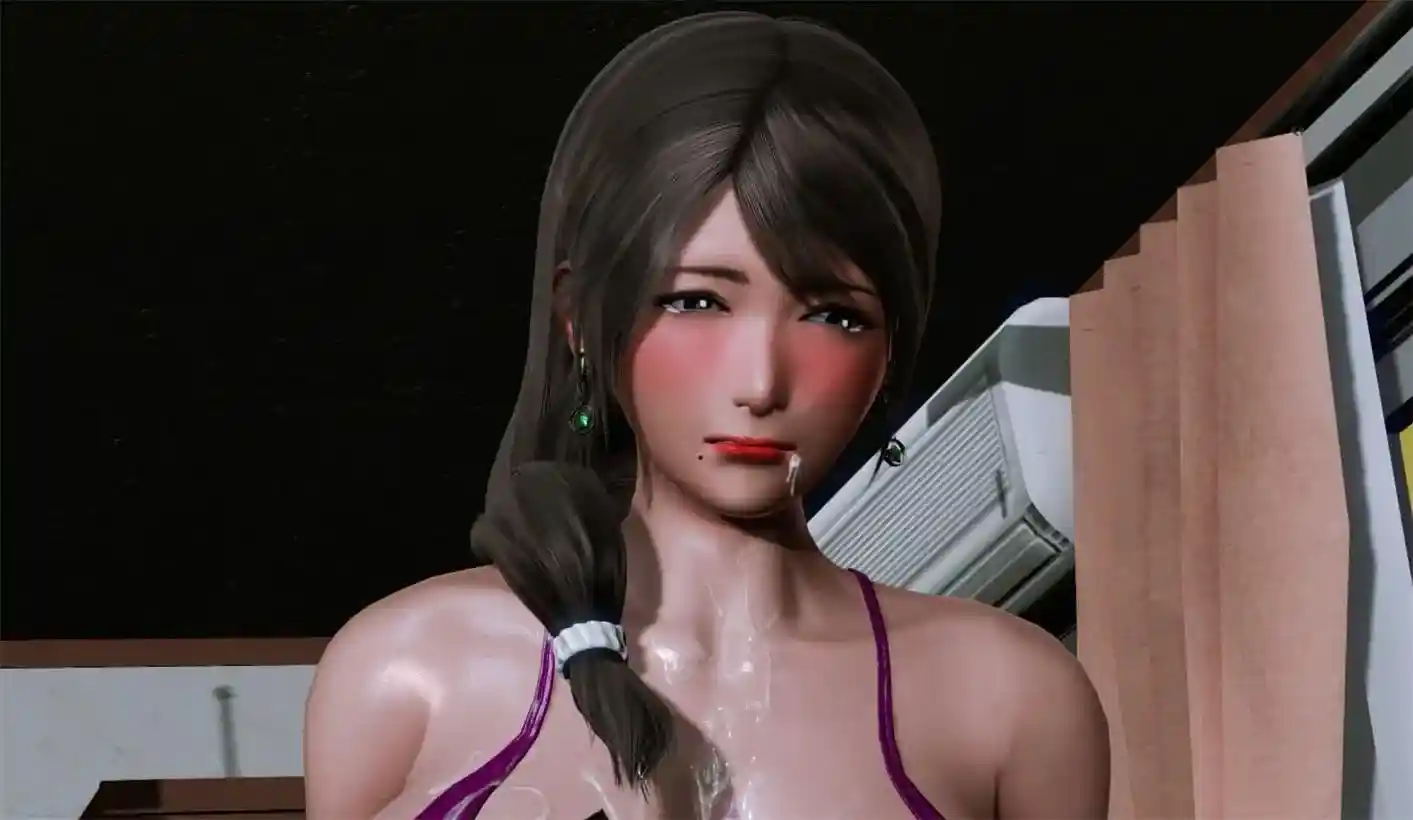 丈夫眼前的NTR调教 [372MB]-漫客吧