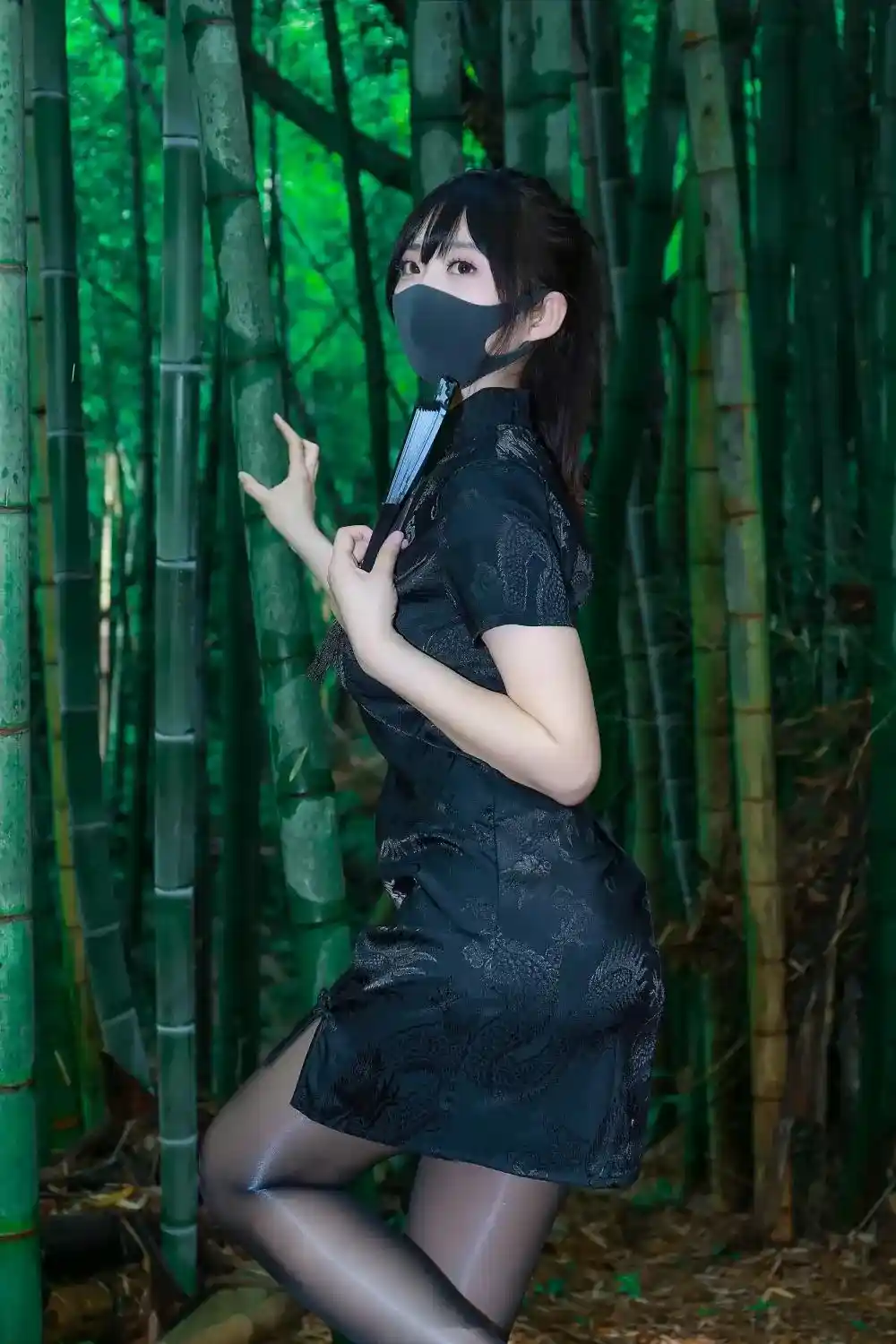 图片[2]-李佳-写真图片资源合集下载[4.6GB]-漫客吧