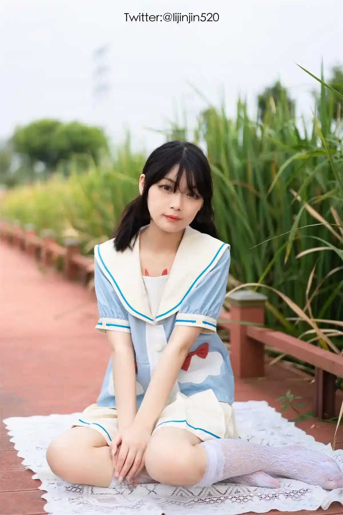 图片[5]-梨瑾瑾-全套写真资源下载[5.9GB]-漫客吧