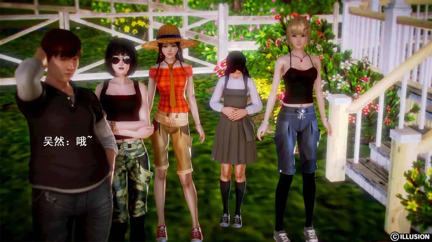 [3D全彩] 罪恶之城第1季+第2季+第3季 [4496P-831MB]-漫客吧