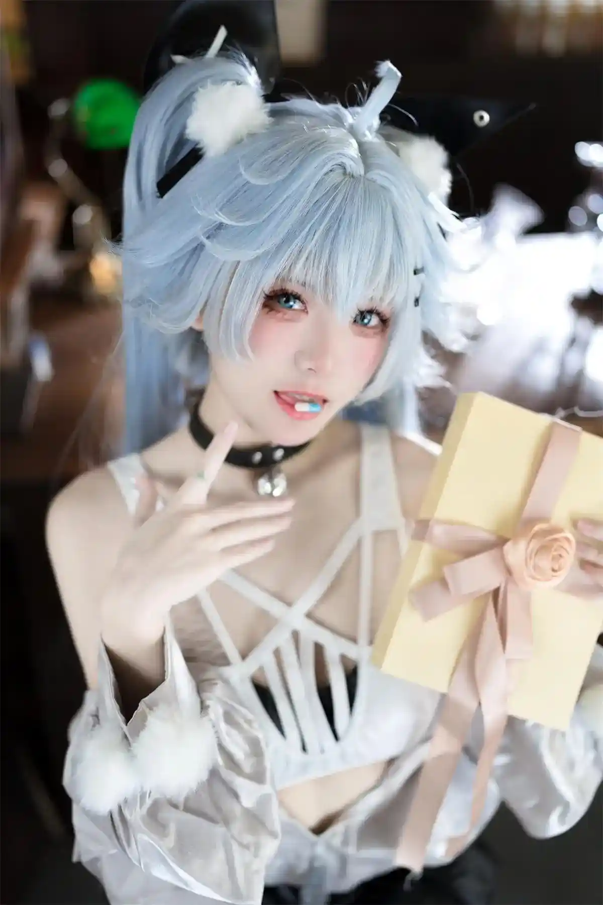 九柒喵-全套写真合集下载[8.5GB]-漫客吧