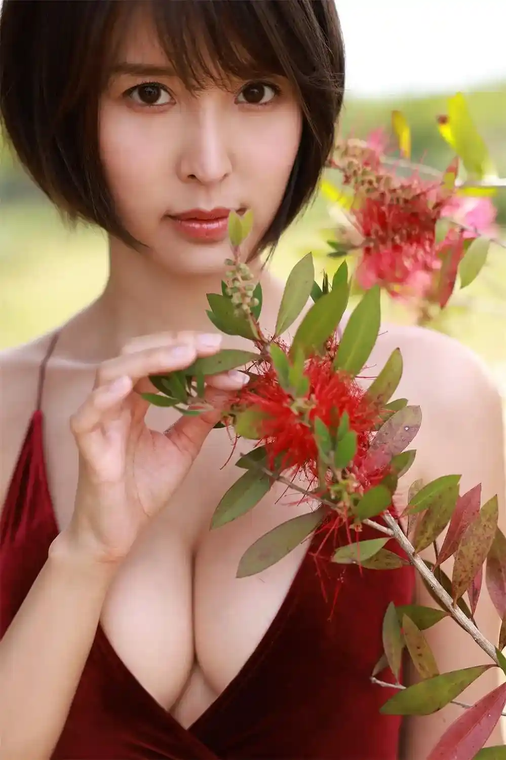 图片[2]-8woman-全套写真杂志资源下载[4.1GB]-漫客吧