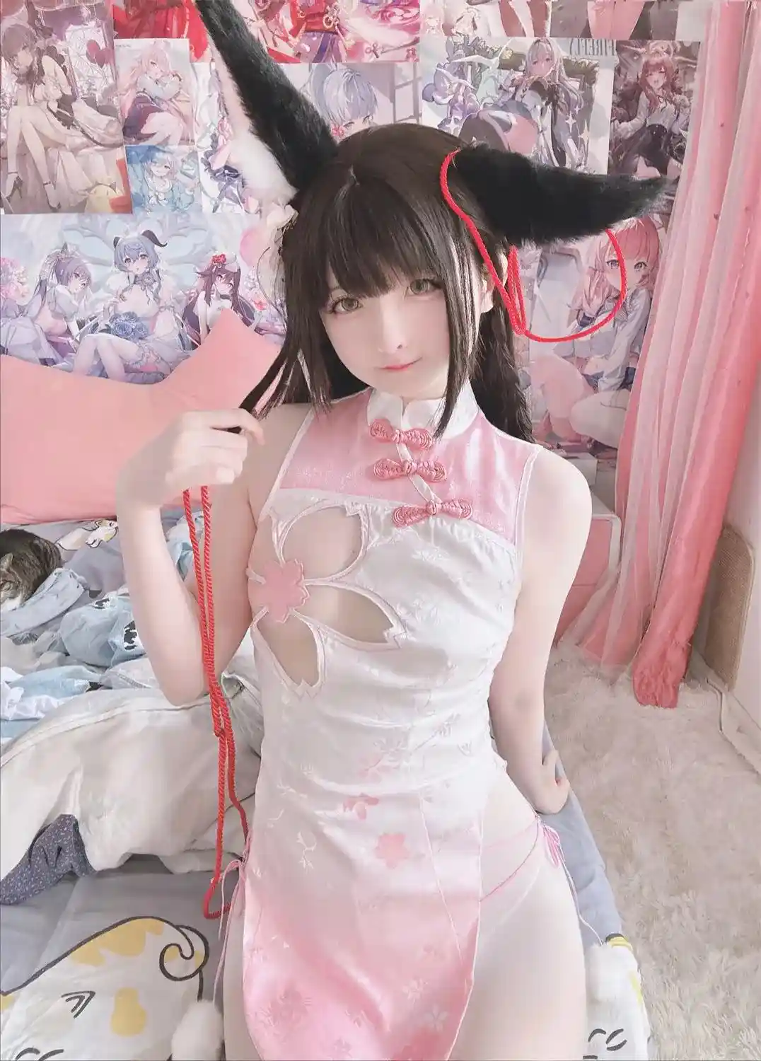 图片[2]-Misa呆呆-图片&视频资源下载[10.4GB]-漫客吧